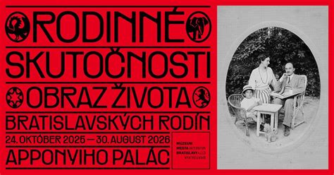 Rodinné skutočnosti 👩 Premeny ženy v meštianskych rodinách (komentovaná ...