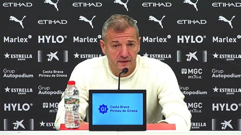 Quique Cárcel lamenta la lesión de Ter Stegen y aspira a conseguir la ...