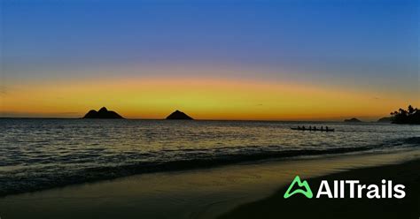 oahu websites | List | AllTrails