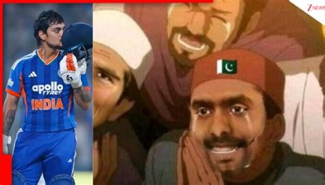 '4 Sunday mein 4 baar hara diya': Memes galore after India humiliate ...