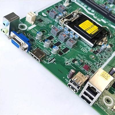 for 280 G4 SFF Motherboard L77066-001 L77066-601 India | Ubuy
