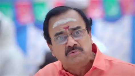 Watch Anna TV Serial 11th December 2025 Full Episode 843 Online on ZEE5 in