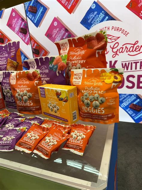Trendspotting at Natural Products Expo West | Progressive Grocer