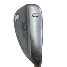 Yahoo!オークション - タイトリスト VOKEY SPIN MILLED SM4 ツアークロ...