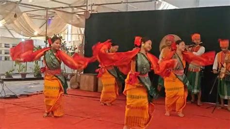 Three-day Baokhungri festival begins at sacred hill in Assam's Kokrajhar