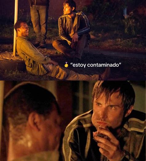 #thewalkingdead #bob #terminous #parati #xybca | The Walking Dead | TikTok