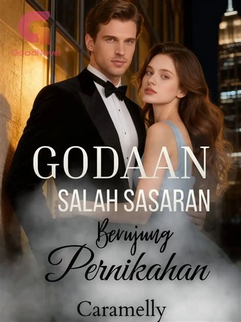 Godaan Salah Sasaran Berujung Pernikahan - Menghangatkan Tempat Tidur ...