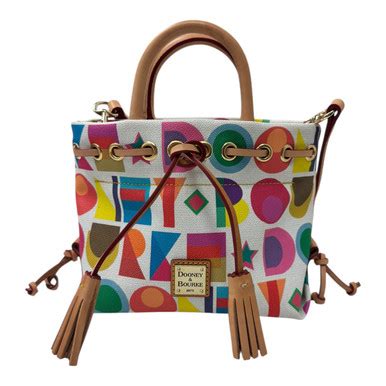 Used Dooney & Bourke Large Handbag