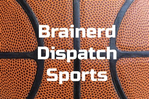Area Boys Basketball: Top-seeded Patriots eliminate Huskies - Brainerd ...