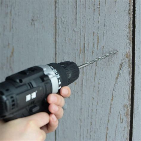 Long Drill Bit Sourcing Map 11mm Extra – 250mm HSS Twist Drill For Wood ...