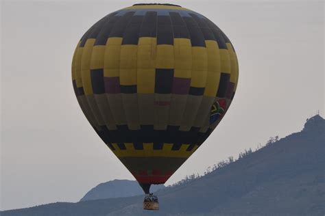 CAPE TOWN BALLOONING (2026) All You Need to Know BEFORE Going (with Photos)