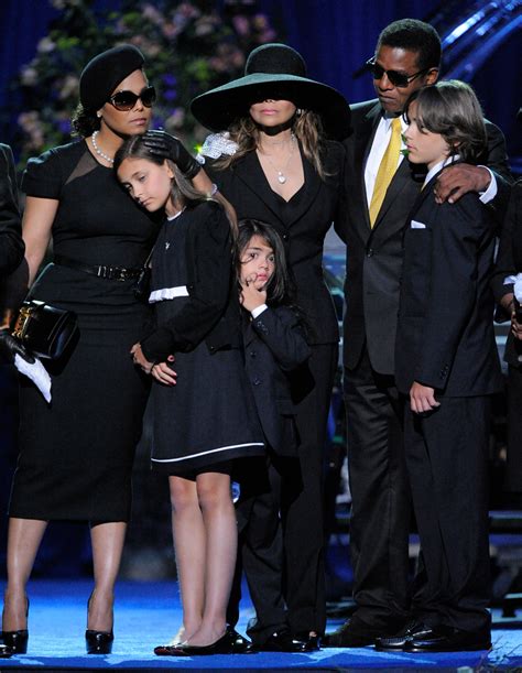 Paris Jackson opened up about what happened after her dad Michael died
