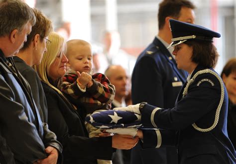 Gunfighters honor memory of security forces member > Mountain Home Air Force Base > News ...
