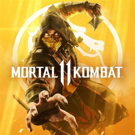 Mortal Kombat 11 Live Gameplay Reveal: Schedule and Livestream Times