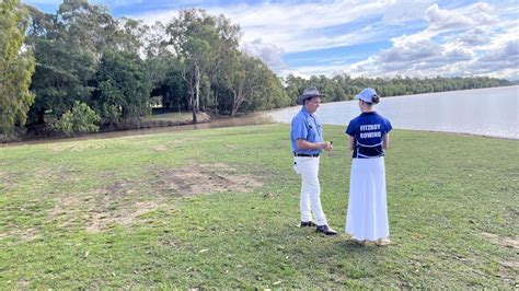 Rockhampton Fitzroy Rowing Club pushing for permanent world-class ...