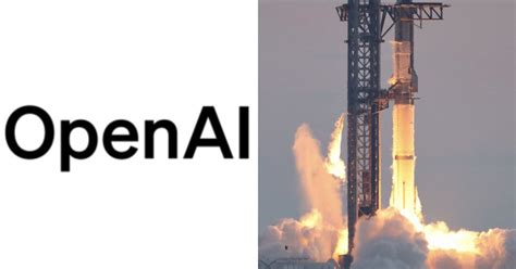 OpenAI rockets to $500bn valuation, dethrones SpaceX after $6.6B share ...