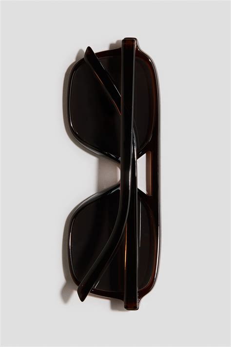 Sunglasses - Brown - Kids | H&M IN