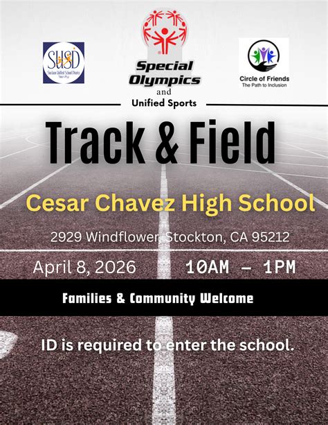 Stockton Unified School District