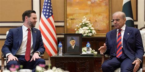 Historic US-Iran direct talks begin in Pakistan as war’s fragile ...