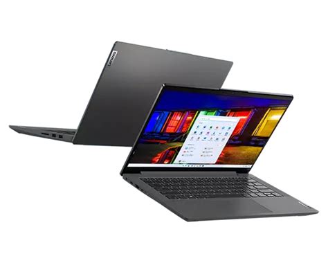Lenovo IdeaPad 5 (14" AMD) | 14" powerful and affordable laptop ...