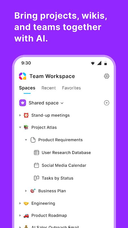 AppFlowy APK Download for Android - Latest Version