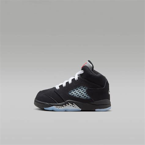 Jordan 5 Retro 'Reimagined' Baby/Toddler Shoes. Nike ID