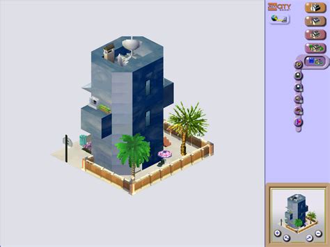 Squidward's House - SimCity 3000 Files - Simtropolis