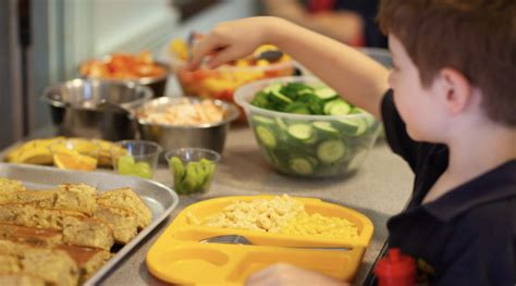 Goodbye Deep-Fryers, Hello Fibre: Inside the 2026 British School Food Standards Update — Rhitrition