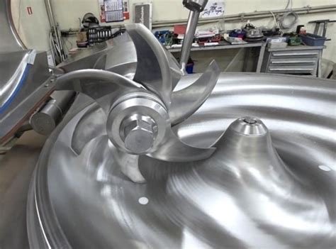 SEYDELMANN K 324 AC 8 in Veliko Tarnovo, Veliko Tarnovo Province, Bulgaria