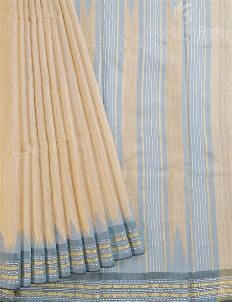 PURE VIDHARBHA SILK-PVIS8