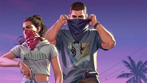 GTA 6 leak just got bigger: Cyberleek drops Lucia prologue with story ...