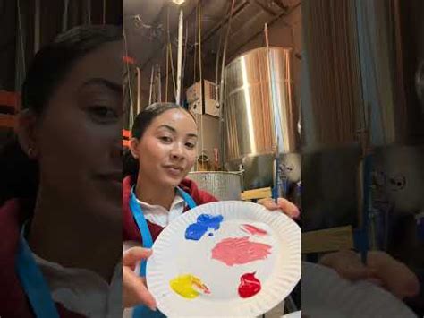 Eventide - Paint and Sip in San Francisco | Classpop!™, Pinot's Palette ...
