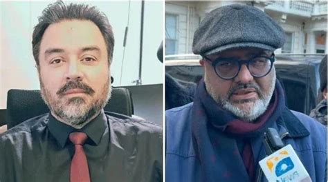 Three men charged with attacks on Adil Raja, Shahzad Akbar