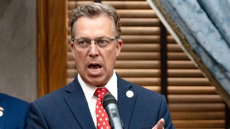 'Muslims don't belong': Republican Andy Ogles sparks outrage with ...