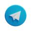 Telegram Icon