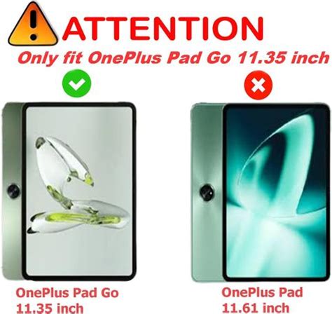 Casotec Flip Cover for OnePlus Pad Go 11.35 inch - Casotec : Flipkart.com