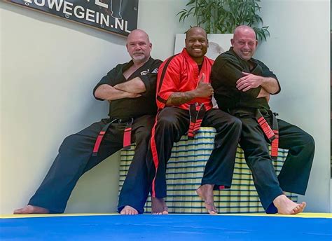 Seminar Damian Abbott & Friends, Herenstraat 100, 3431 CB Nieuwegein ...