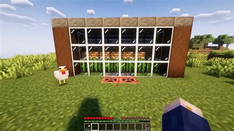 A clean starter farm system every new player needs
