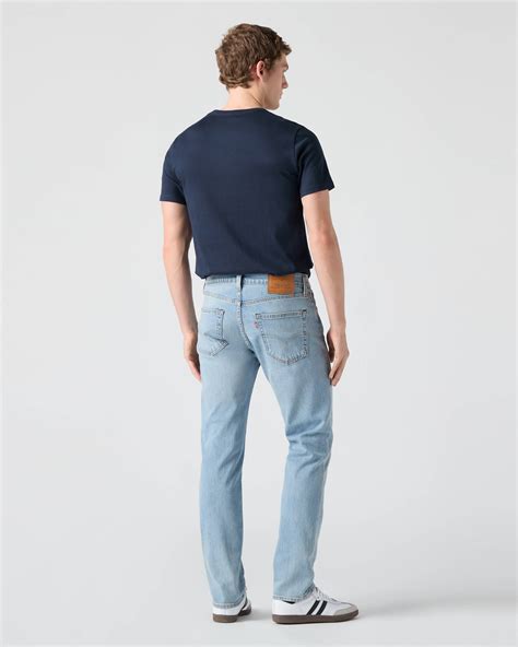 511™ Slim Jeans - Blue | Levi's® CH