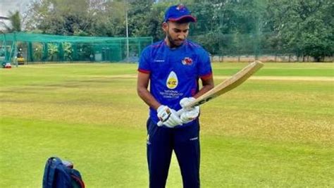 Atharva Ankolekar’s INR 16.25L Mumbai T20 deal is more than money—it's ...