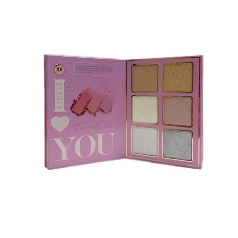 Fall & Halloween Must-Have: 78-Color All-in-One Makeup Palette with 48 ...