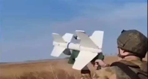 Ukrainian judge takes matters into his own hands – shoots down Putin’s ...