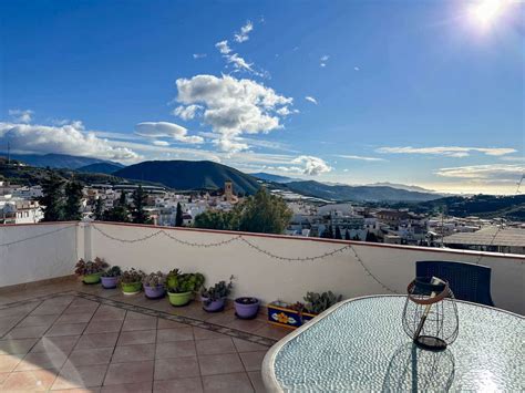 3 bedroom Townhouse for sale in Molvízar - € 150,000 (Ref: 9644591)
