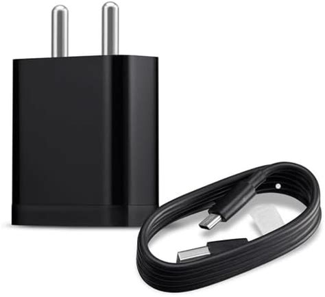 18W Charger for Xiaomi 11 Lite 5G NE Original QC Adapter Type C 3.0A ...