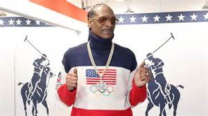 What's Snoop Dogg up to at the 2026 Winter Olympics? Behind the scenes ...