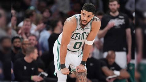 NBA Greenlights Historic $6.1 Billion Boston Celtics' Sale, Finalises ...