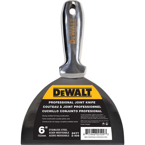 5 Best Drywall Knives | Steel vs Flex: Which Drywall Knife Wins