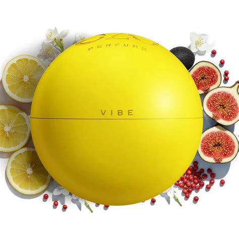 Vibe Eze parfum - un nou parfum unisex 2026