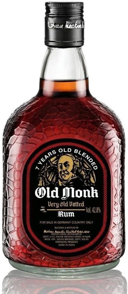 14 Best Rum Brands in India with Price List (July 2026) | magicpin blog