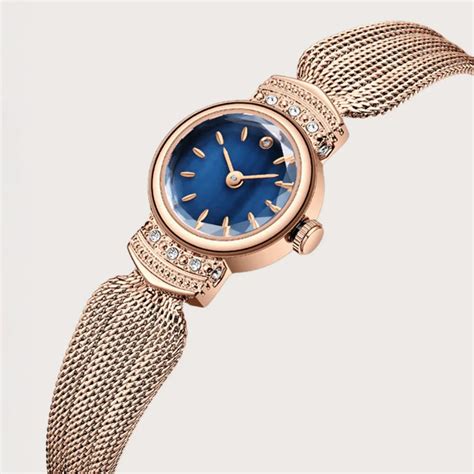 Buy Lady Seraphine - Women’s Luxury Green Dial Watch @ Harold – Harold ...